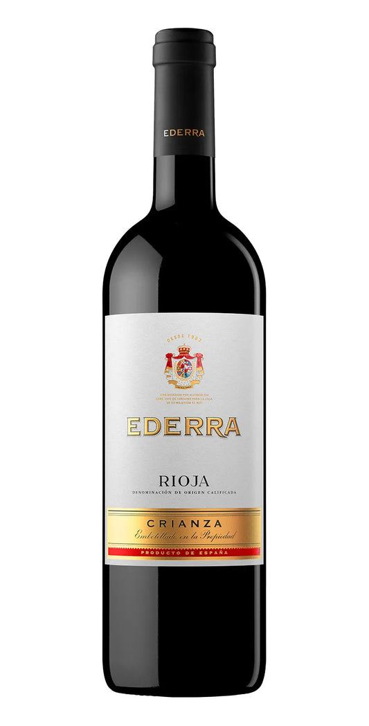 EDERRA CRIANZA 2020