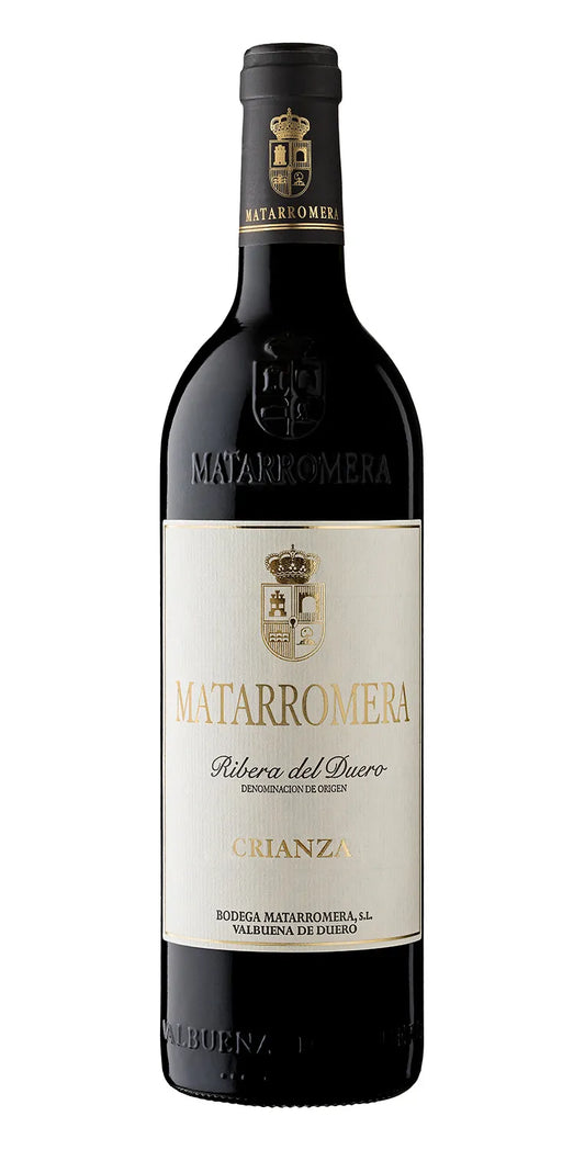 MATARROMERA CRIANZA 2020